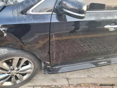 2018 Kia Carnival VIN: