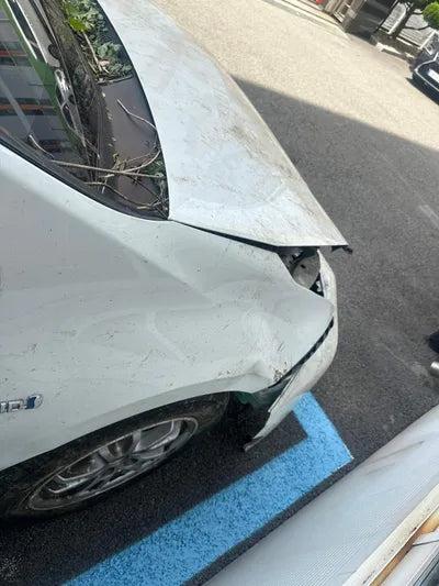 2019 Toyota Prius JTDKARFU4K3088587 VIN:JTDKARFU4K3088587