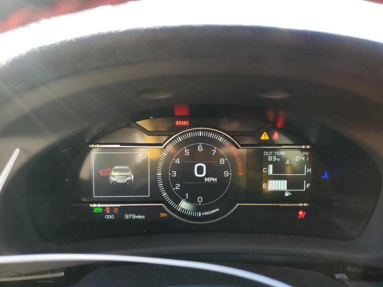 2024 TOYOTA GR 86 TRUENO EDITION VIN:JF1ZNBM15R9750712