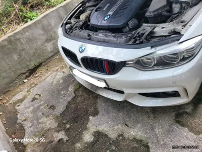 2015 BMW 435 695KMWBA4G1103FD6 VIN:695KMWBA4G1103FD6