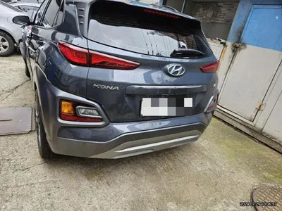 2018 Hyundai Kona VIN: