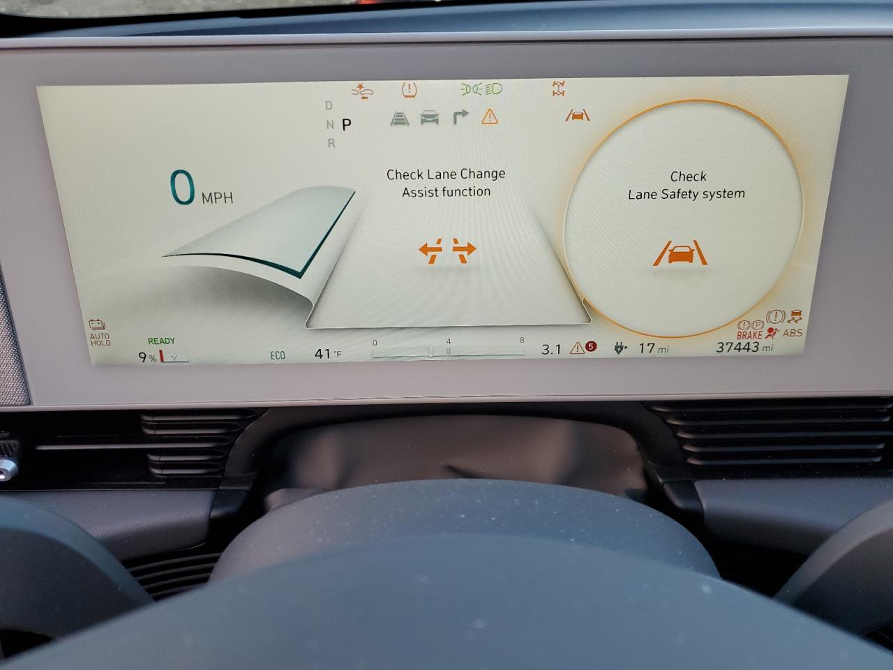 2022 HYUNDAI IONIQ 5 SEL VIN:KM8KNDAF7NU084057