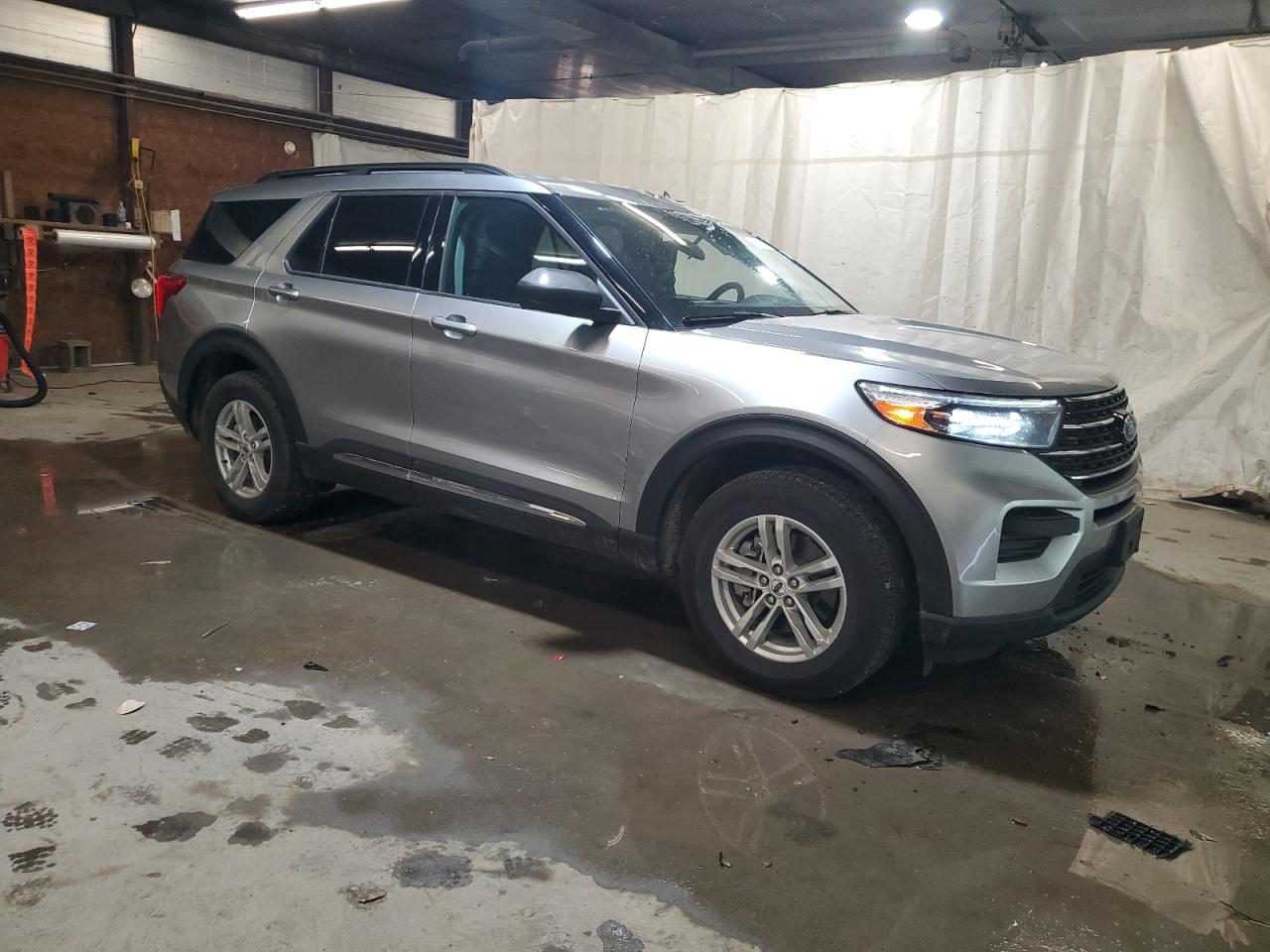 2024 FORD EXPLORER XLT VIN:1FMSK8DH4RGA19491