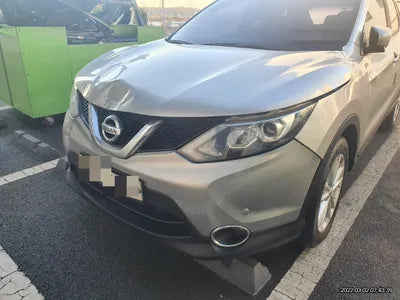 2015 nissan cashkai SJNDJ18E6FA392179 VIN:SJNDJ18E6FA392179