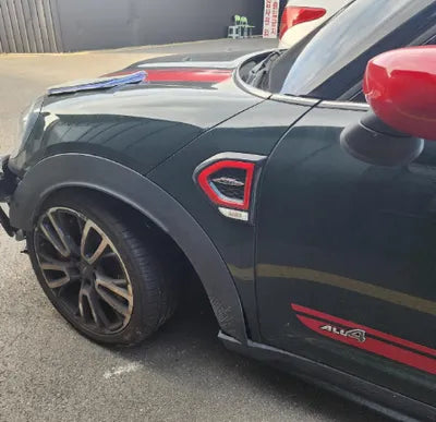 2020 MINI John Cooper Works WMWYZ9105L3M27766 VIN:WMWYZ9105L3M27766