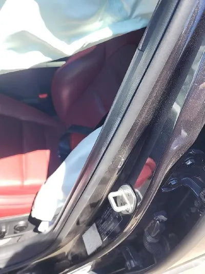 2019 Kia Stinger VIN: