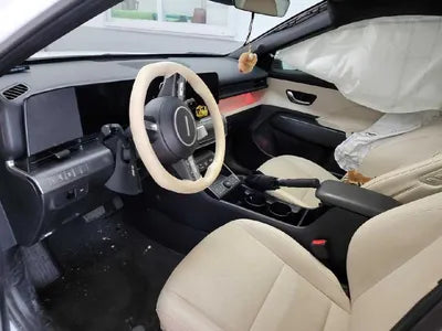 2023 Hyundai Kona KMHHC813BPU003747 VIN:KMHHC813BPU003747