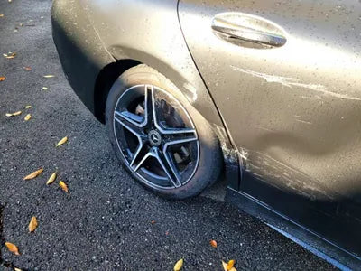 2020 Mercedes-Benz CLA 250 VIN: