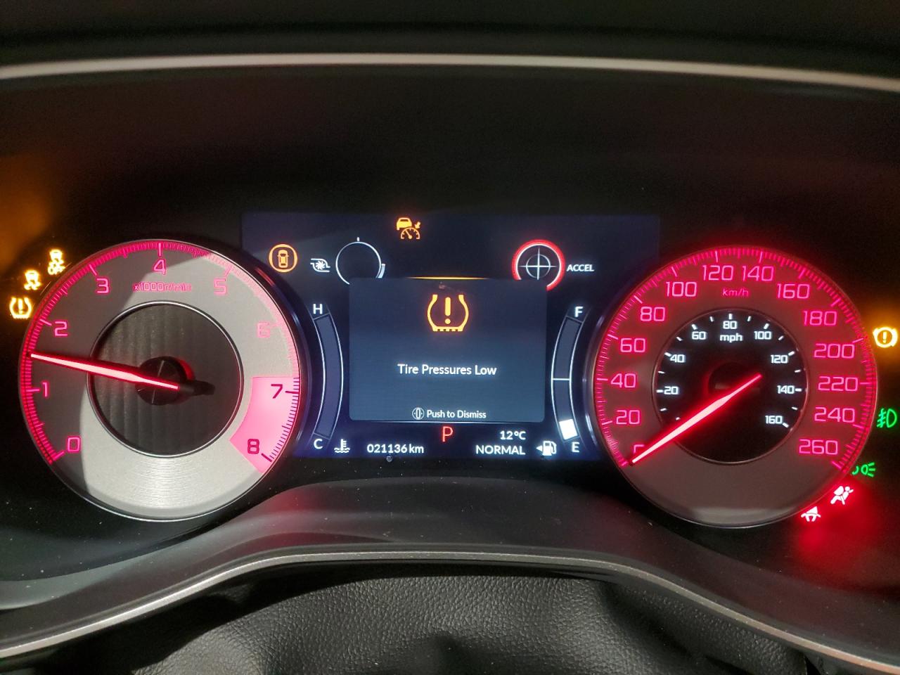 2023 ACURA TLX A-SPEC VIN:19UUB6F51PA800345