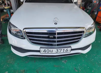 2018 Mercedes-Benz E 300 WDDZF4KB2JA371447 VIN:WDDZF4KB2JA371447