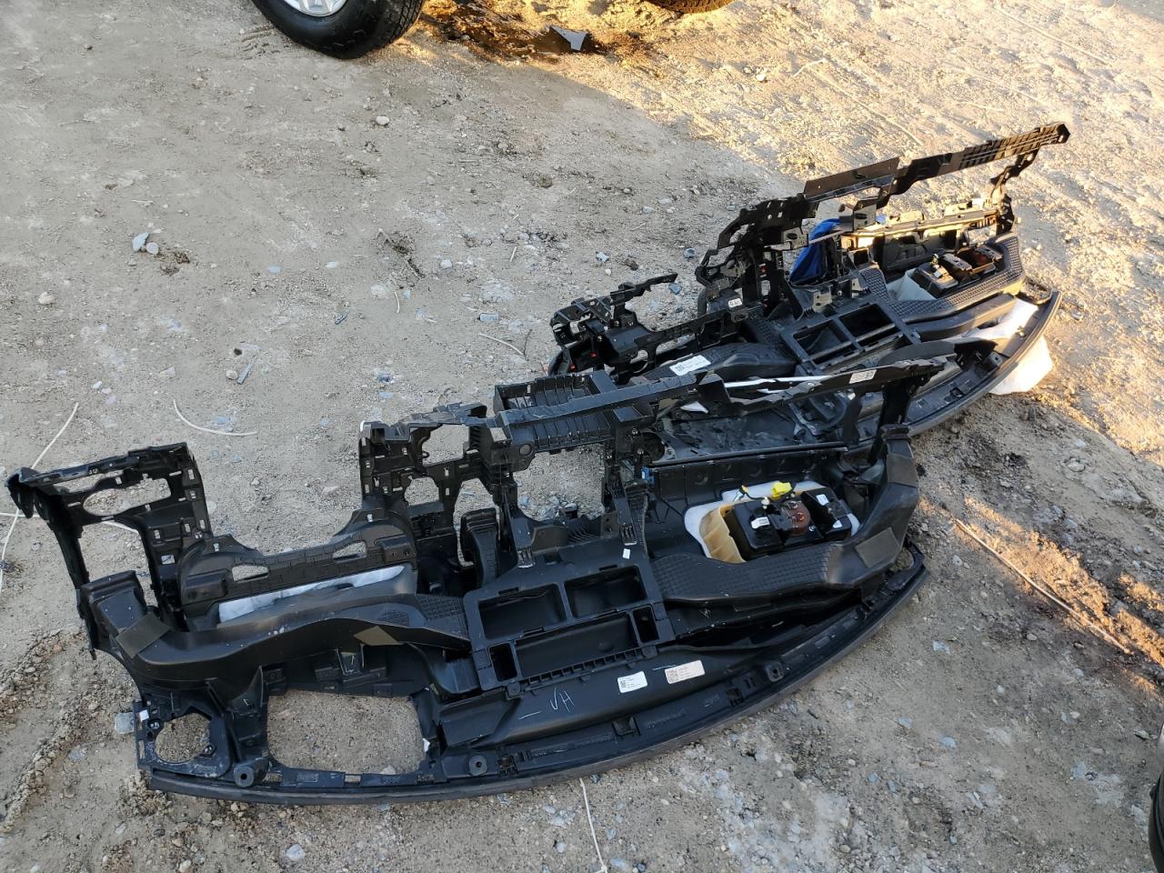 2022 RAM 1500 BIG HORN/LONE STAR VIN:1C6RREFM0NN389664