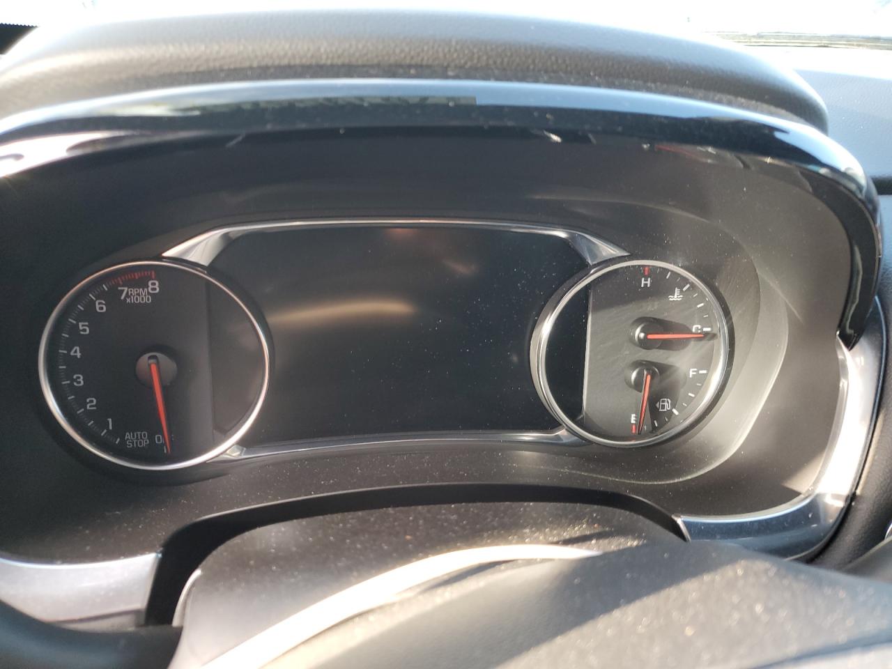 2023 CHEVROLET TRAVERSE HIGH COUNTRY VIN:1GNERNKW4PJ168262