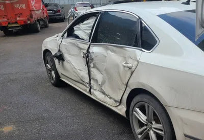 2015 Volkswagen Passat 1VWZZZA3ZFC093347 VIN:1VWZZZA3ZFC093347