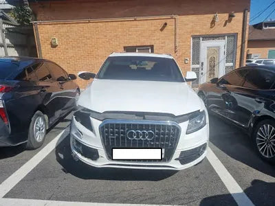 2015 Audi Q5 WAUZZZ8R9FA078605 VIN:WAUZZZ8R9FA078605