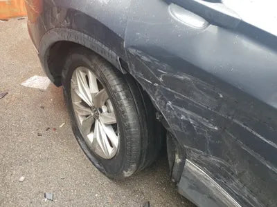 2020 Volkswagen Tiguan WVGZZZ5NZLW397976 VIN:WVGZZZ5NZLW397976