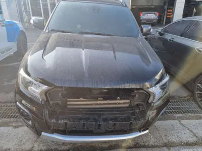 2022 Ford Ranger 6FPPXXMJ2NMP05172 VIN:6FPPXXMJ2NMP05172