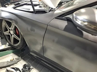 2016 Mercedes-Benz C 200 WDDWF4CB1HF466497 VIN:WDDWF4CB1HF466497