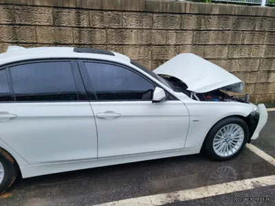 2018 BMW 320 WBA8A9100JAH11065 VIN:WBA8A9100JAH11065