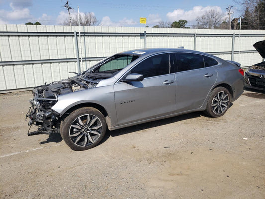 2024 CHEVROLET MALIBU RS VIN:1G1ZG5ST4RF149912