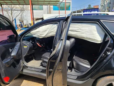 2015 Hyundai Tucson KMHJT81VBFU066696 VIN:KMHJT81VBFU066696