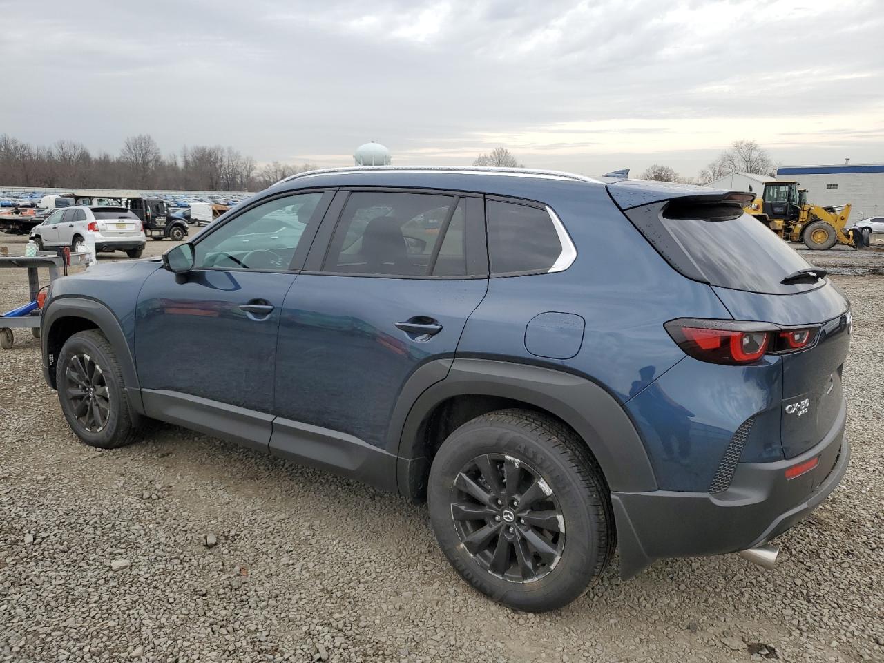 2024 MAZDA CX-50 PREMIUM VIN:7MMVABDM0RN241066