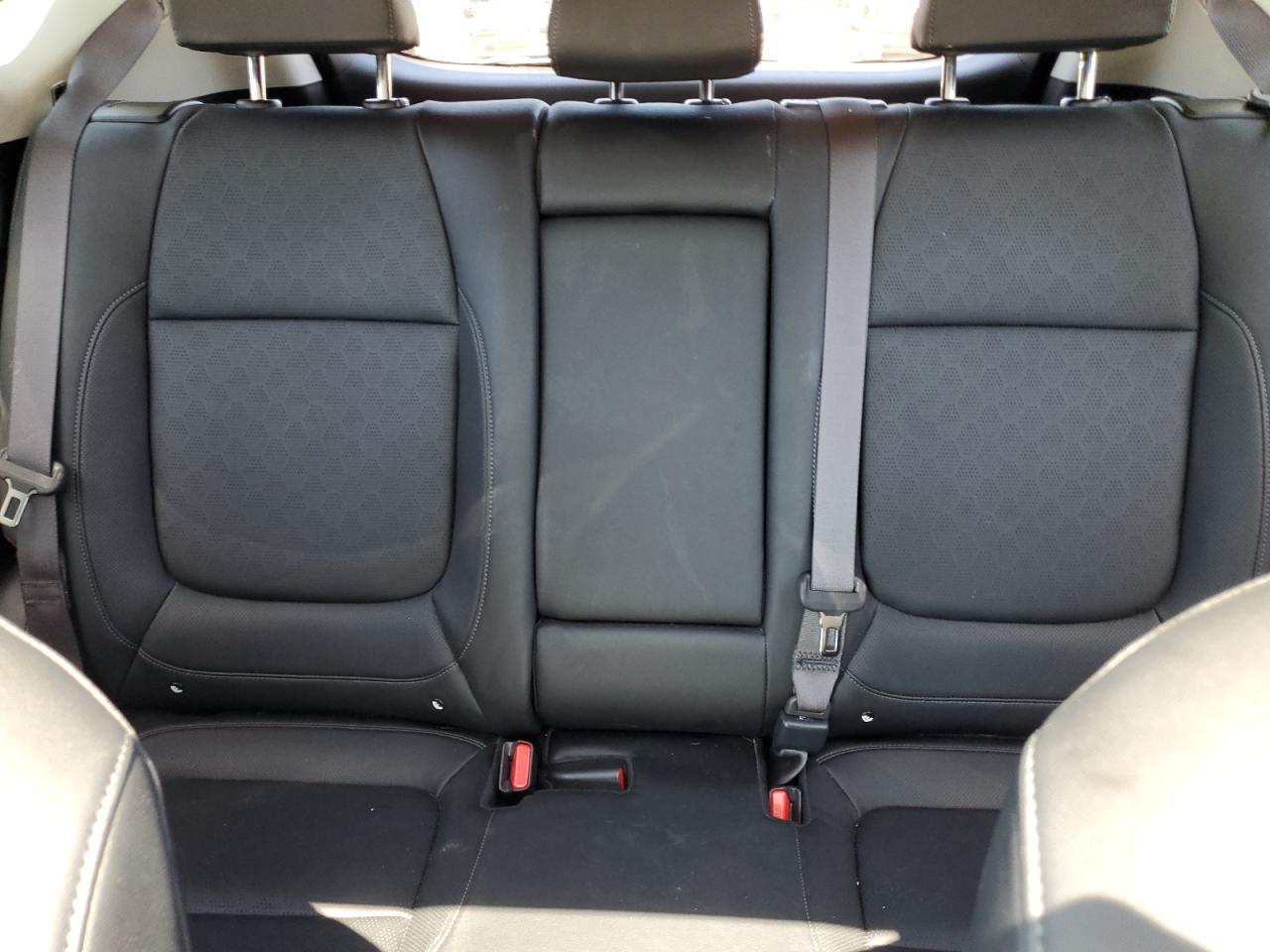2022 KIA SELTOS EX VIN:KNDERCAAXN7305881