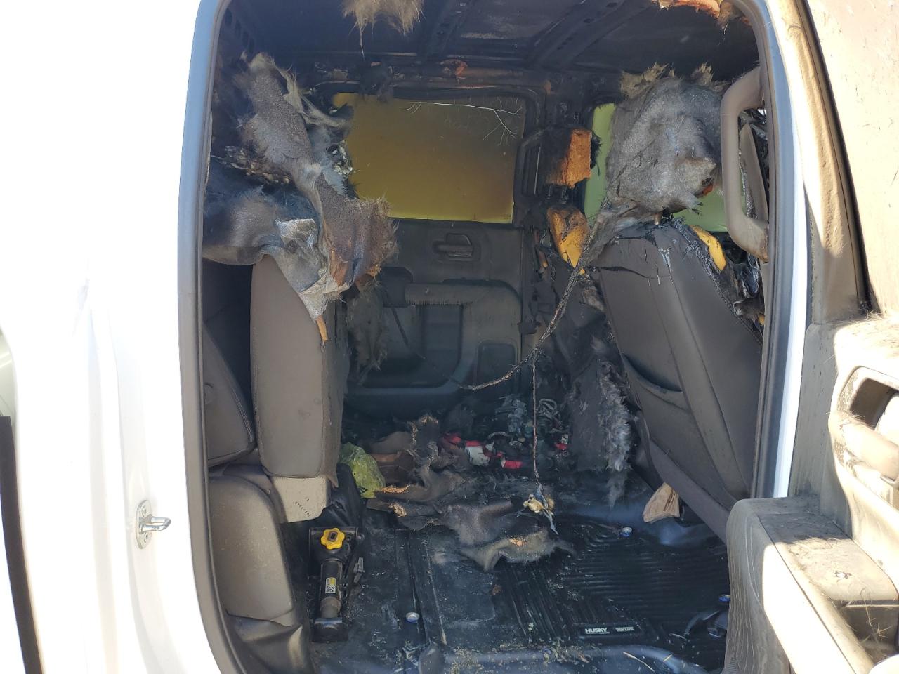 2023 GMC SIERRA K1500 VIN:1GTUUAED9PZ199322