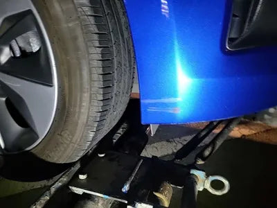 2017 Hyundai Ioniq KMHC051HFHU001013 VIN:KMHC051HFHU001013