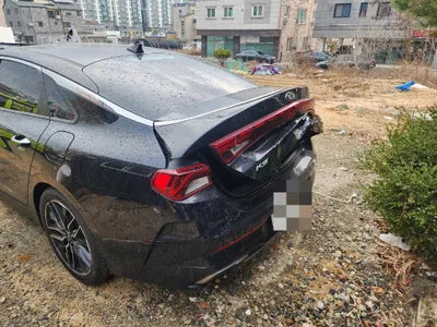 2020 Kia K5 KNAG3412BLA010160 VIN:KNAG3412BLA010160