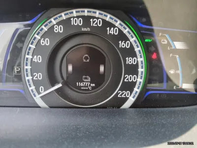 2017 Honda Accord JHMCR6650HC200365 VIN:JHMCR6650HC200365