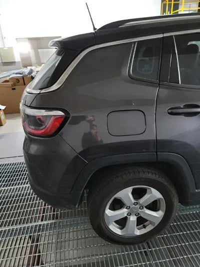 2019 Jeep Compass 3C4NJDCB1KT838731 VIN:3C4NJDCB1KT838731