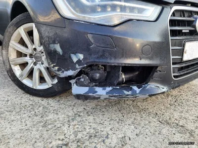 2015 Audi A6 WAUZZZ4G2FN016475 VIN:WAUZZZ4G2FN016475