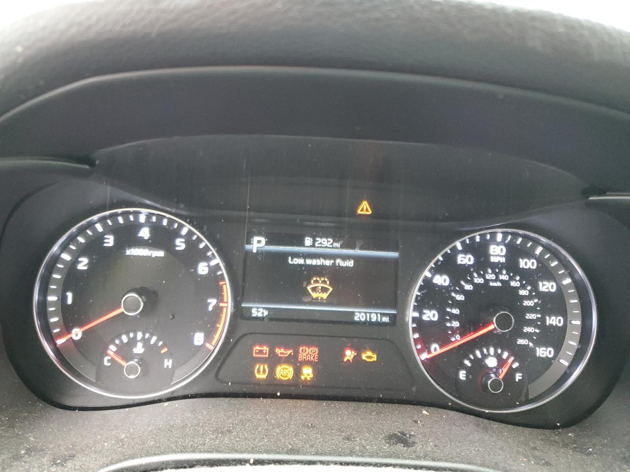 2022 KIA FORTE FE VIN:3KPF24AD6NE499589