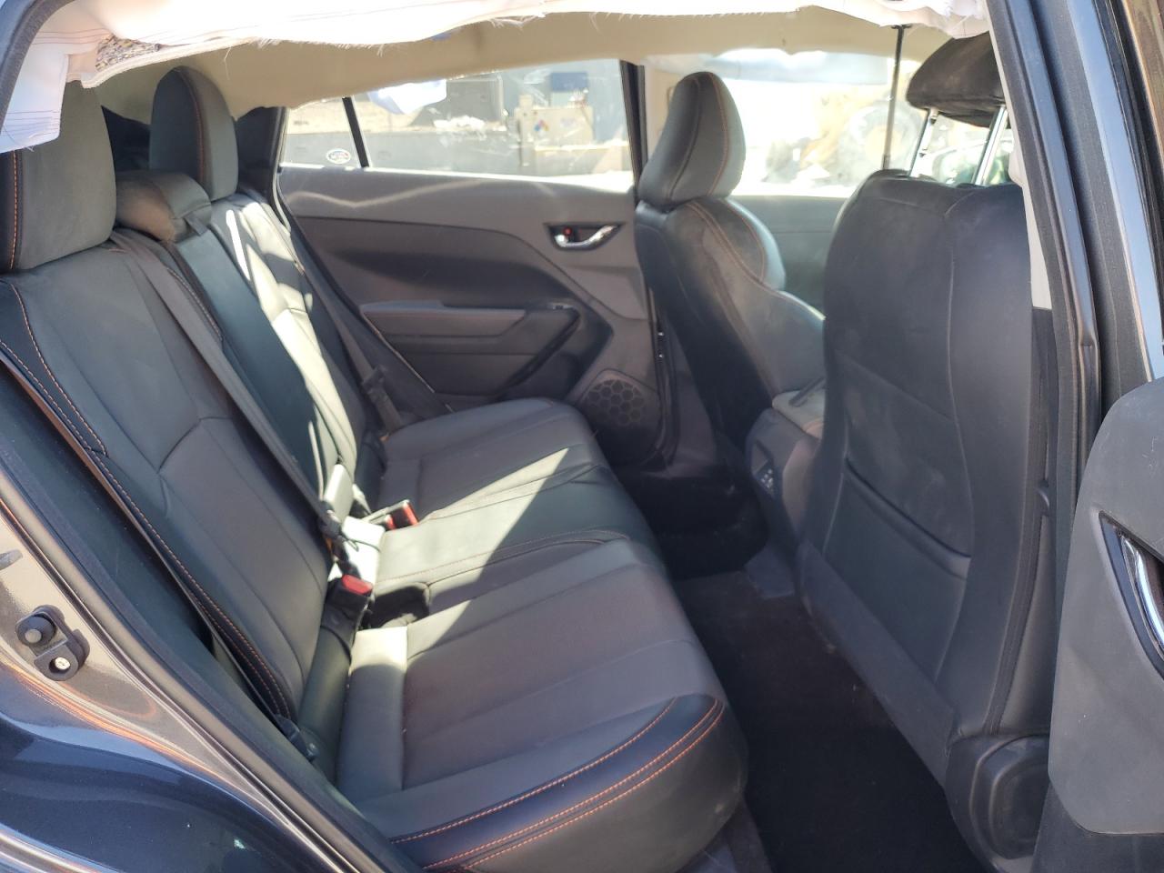 2024 SUBARU CROSSTREK LIMITED VIN:4S4GUHL63R3724936