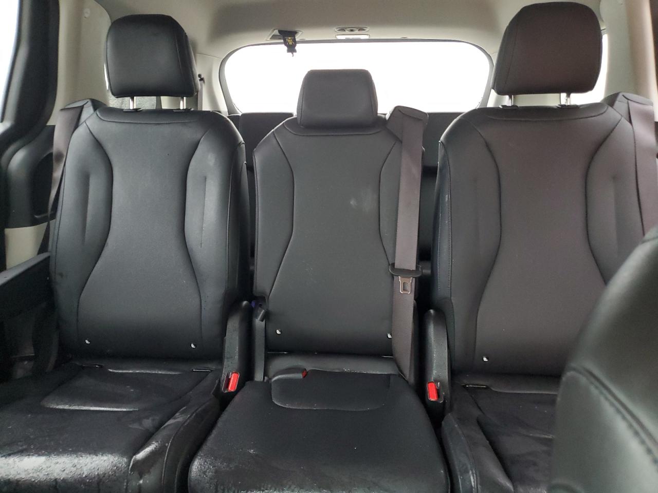 2024 KIA CARNIVAL EX VIN:KNDNC5H34R6374128