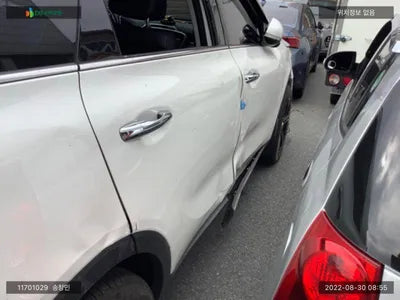2016 Kia Sorento KNAPS81ABHA279231 VIN:KNAPS81ABHA279231