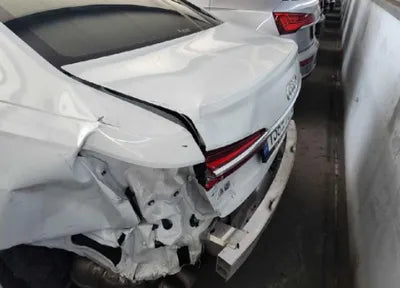 2020 Audi A6 WAUZZZF26LN056197 VIN:WAUZZZF26LN056197