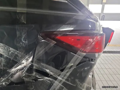 2020 Lexus RX 450 JTJJGKFA5L2013506 VIN:JTJJGKFA5L2013506