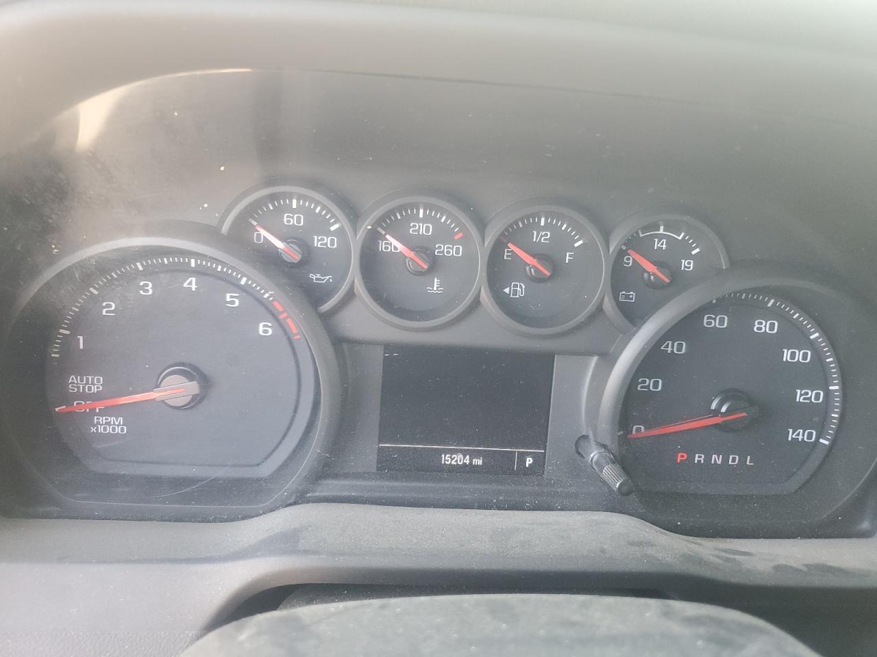 2022 CHEVROLET SILVERADO C1500 VIN:3GCPAAEK1NG647179