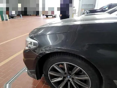 2018 BMW 520 WBAJK7102JBP71231 VIN:WBAJK7102JBP71231