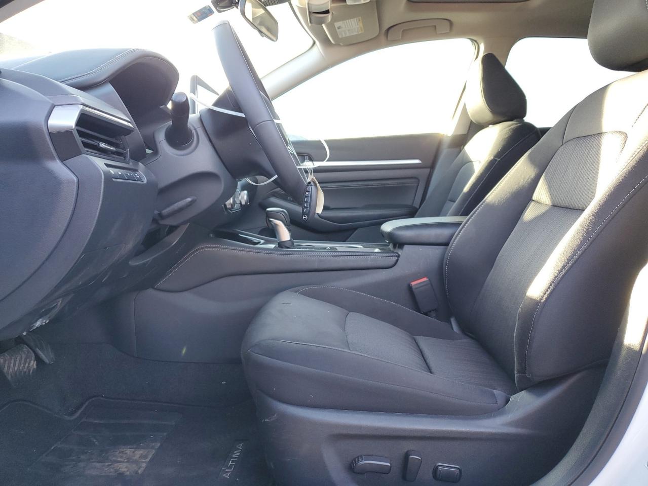 2023 NISSAN ALTIMA SV VIN:1N4BL4DV2PN347815