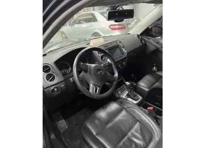 2015 Volkswagen Tiguan WVGZZZ5NZFW540035 VIN:WVGZZZ5NZFW540035