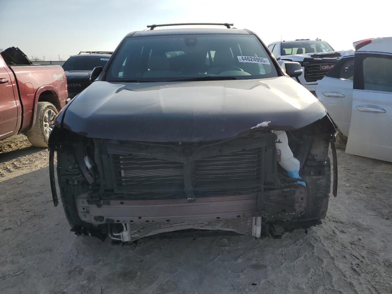 2022 CHEVROLET TRAVERSE PREMIER VIN:1GNEVKKW2NJ191739