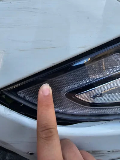 2018 Jaguar XJ SAJAA2292JNW16913 VIN:SAJAA2292JNW16913