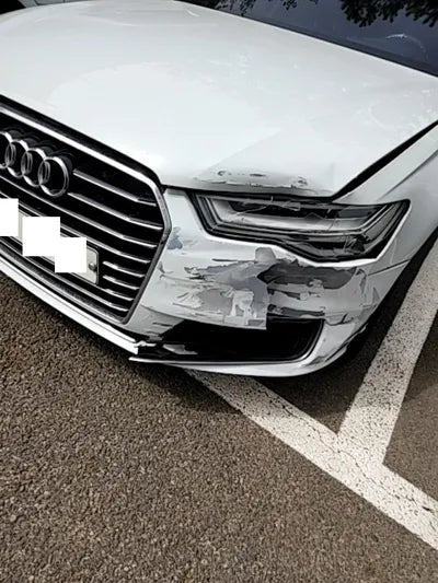 2016 Audi A6 WAUZZZ4G3GN021766 VIN:WAUZZZ4G3GN021766