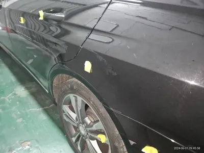 2015 Mercedes-Benz E 220 VIN: