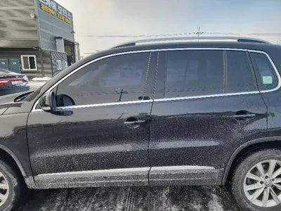 2015 Volkswagen Tiguan WVGZZZ5NZFW601555 VIN:WVGZZZ5NZFW601555