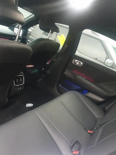2023 Hyundai Ioniq KMHM541CPPA042080 VIN:KMHM541CPPA042080
