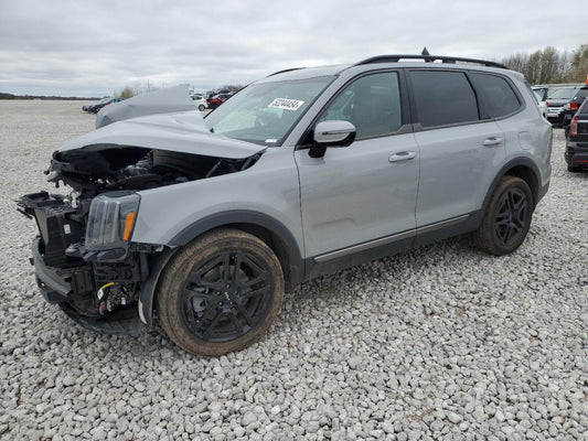 2023 KIA TELLURIDE SX VIN:5XYP5DGC4PG407539