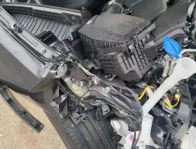 2023 Kia Sorento KNARL81GDPA200037 VIN:KNARL81GDPA200037